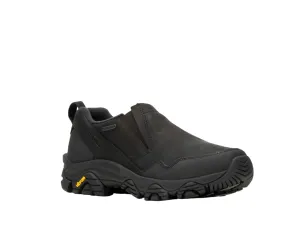 Merrell Shoes Women's ColdPack 3 Thermo Moc WP Black