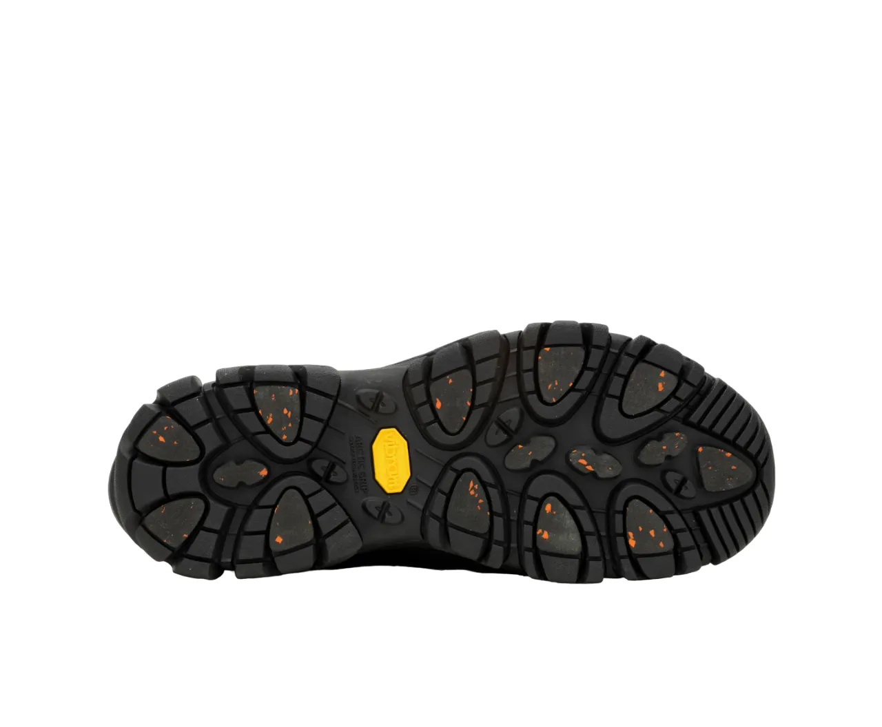 Merrell Shoes Women's ColdPack 3 Thermo Moc WP Black