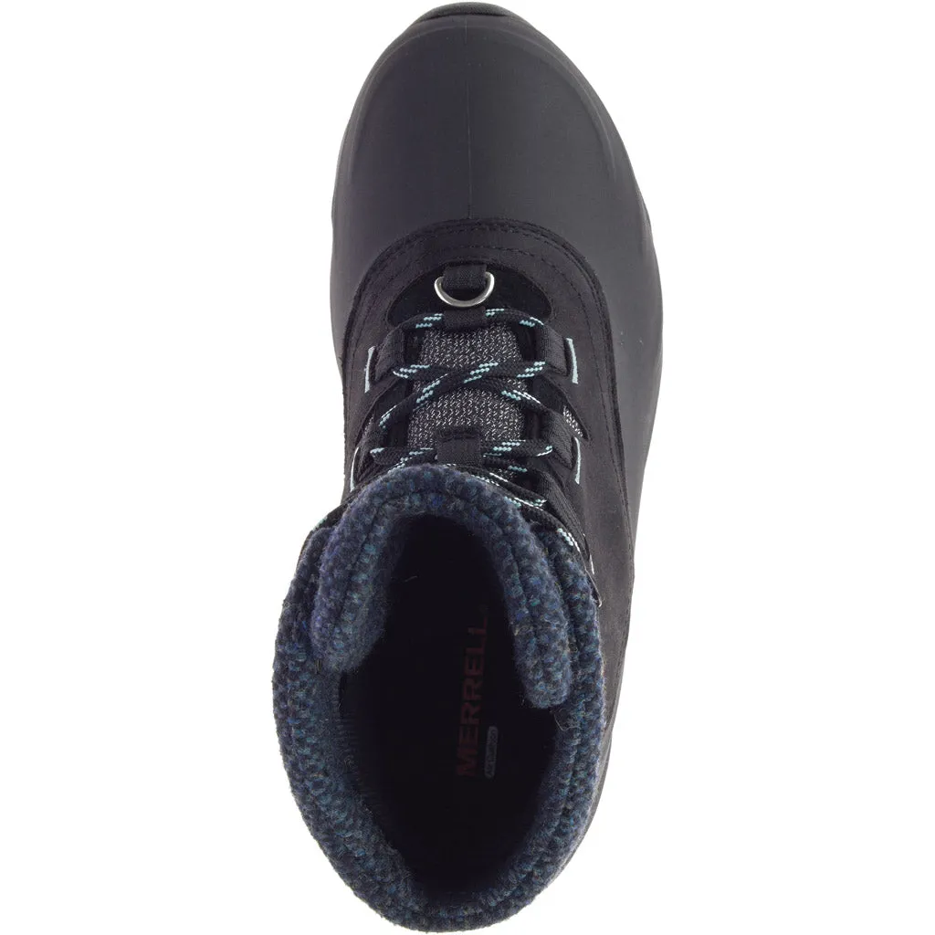 Merrell Shoes Women's Merrell Aurora 2 Boot