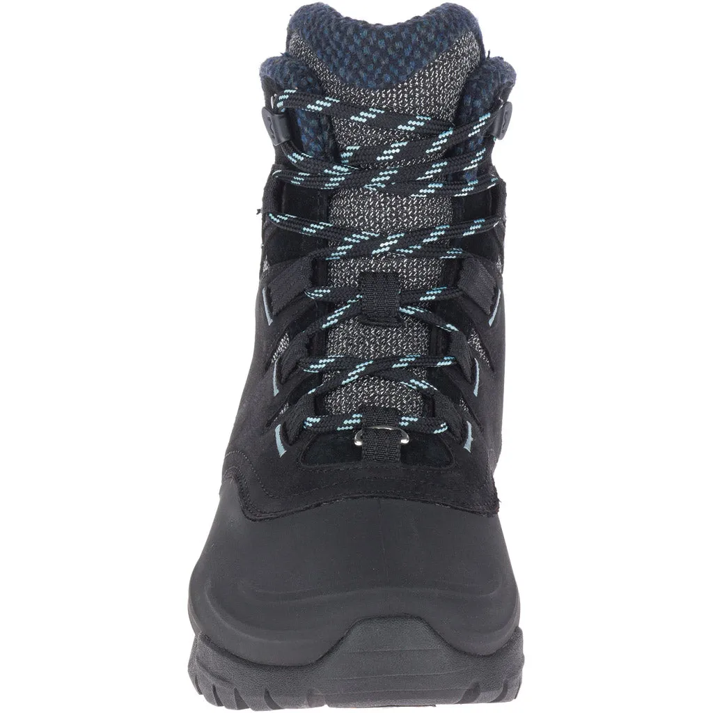 Merrell Shoes Women's Merrell Aurora 2 Boot