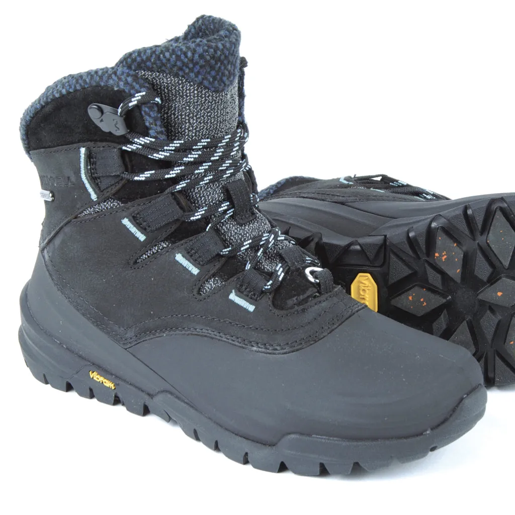 Merrell Shoes Women's Merrell Aurora 2 Boot