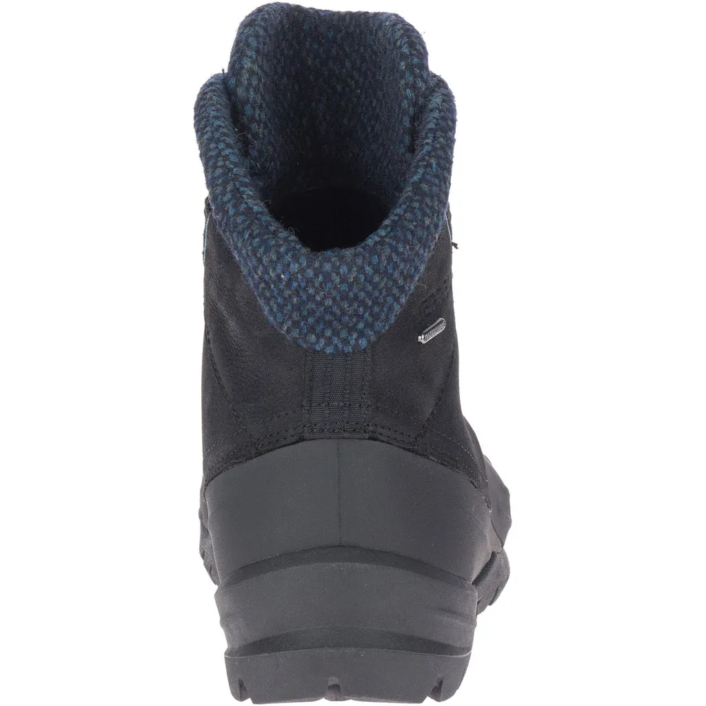 Merrell Shoes Women's Merrell Aurora 2 Boot