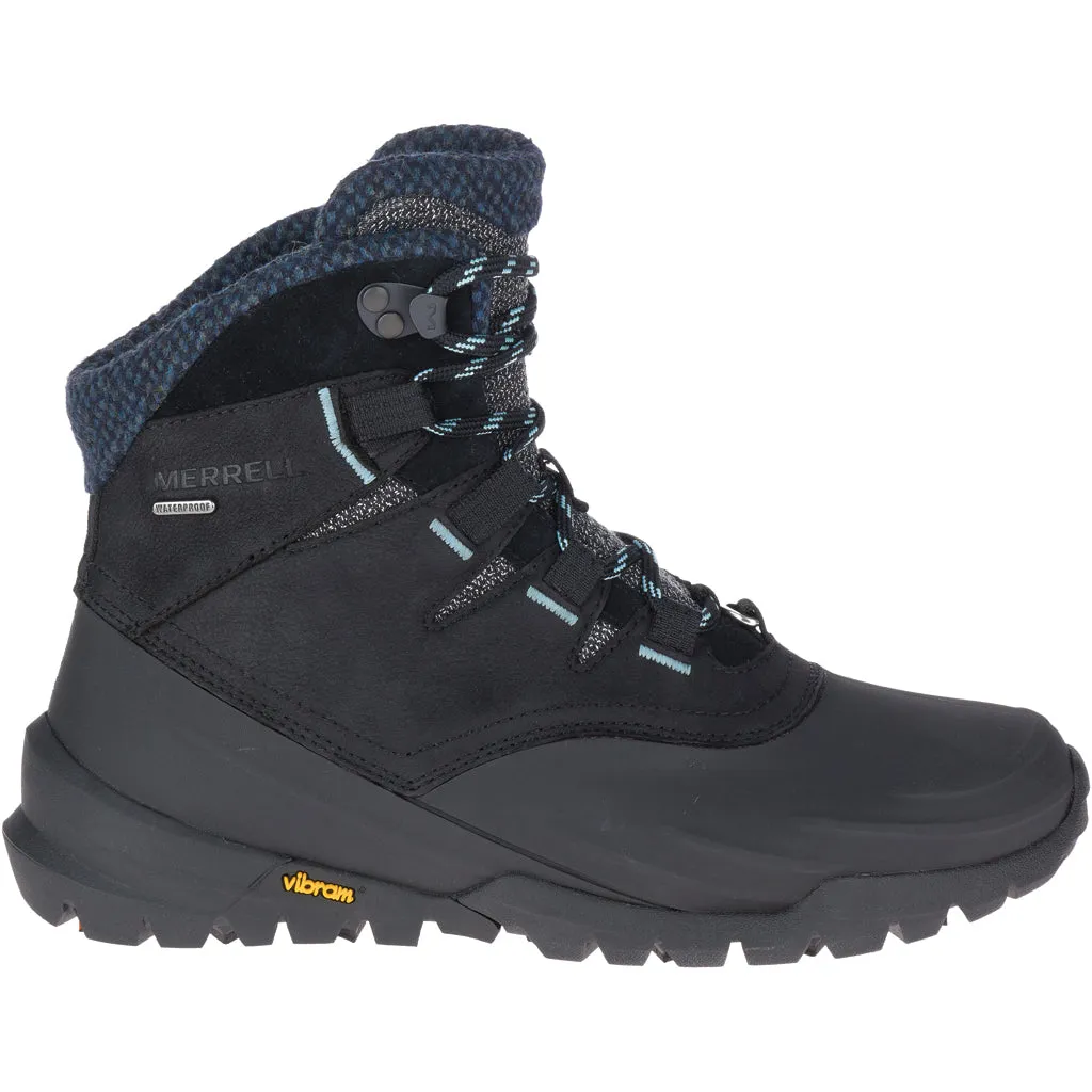 Merrell Shoes Women's Merrell Aurora 2 Boot