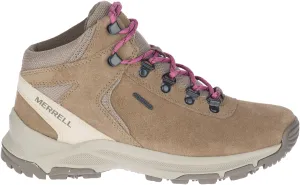 Merrell Shoes Women's Merrell Erie Mid WP Boot