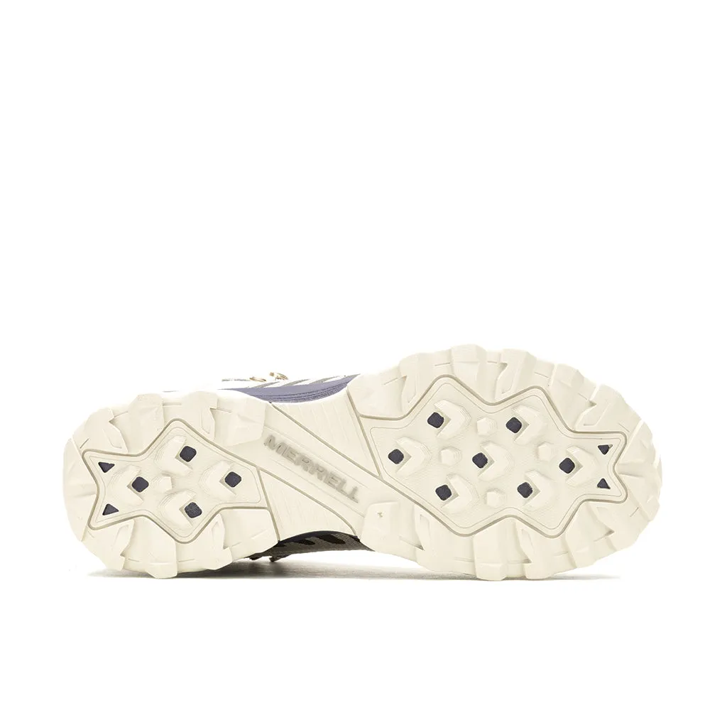 Merrell Shoes Women's Merrell Speed Eco Mid Hiker