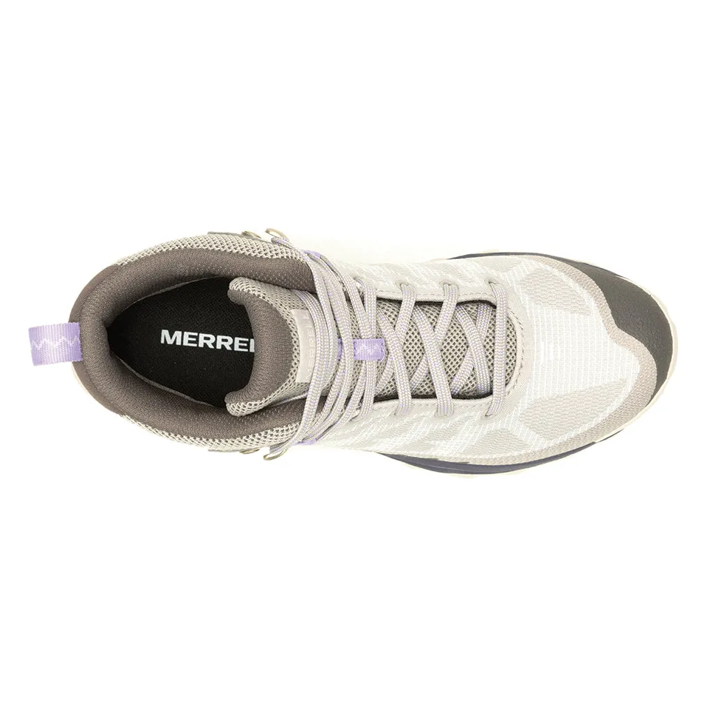 Merrell Shoes Women's Merrell Speed Eco Mid Hiker