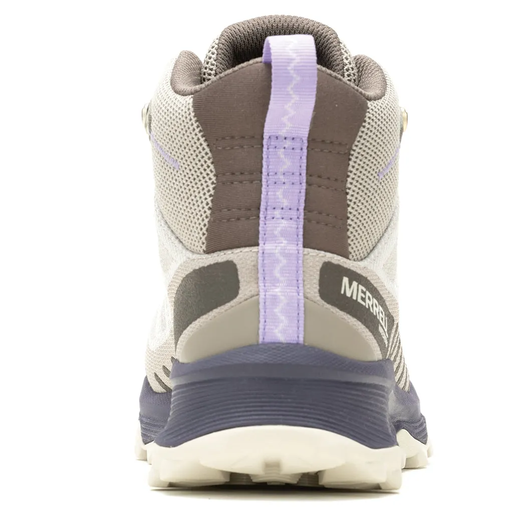 Merrell Shoes Women's Merrell Speed Eco Mid Hiker