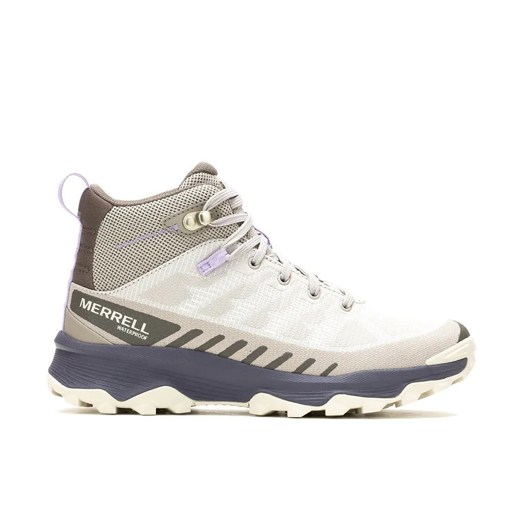 Merrell Shoes Women's Merrell Speed Eco Mid Hiker