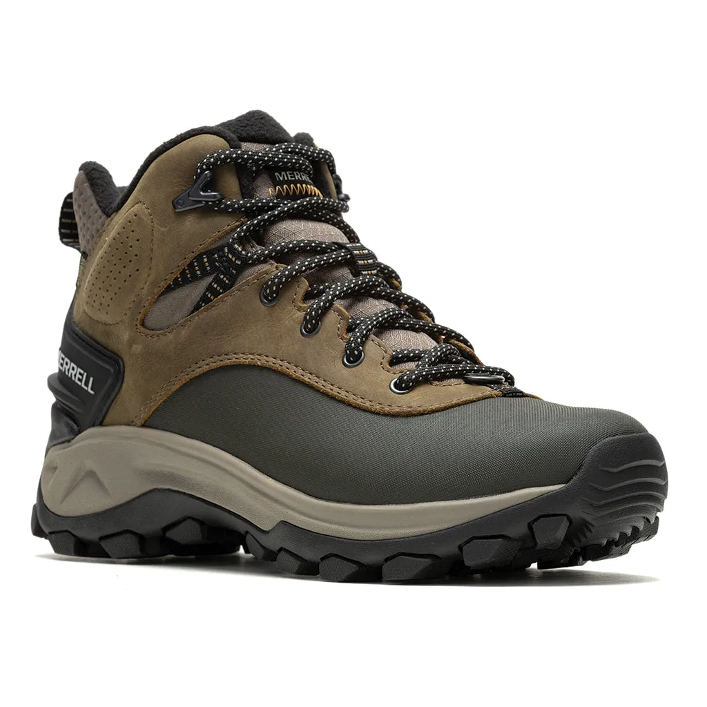 Merrell Shoes Women's Merrell Thermo Kiruna 2 Mid Boot