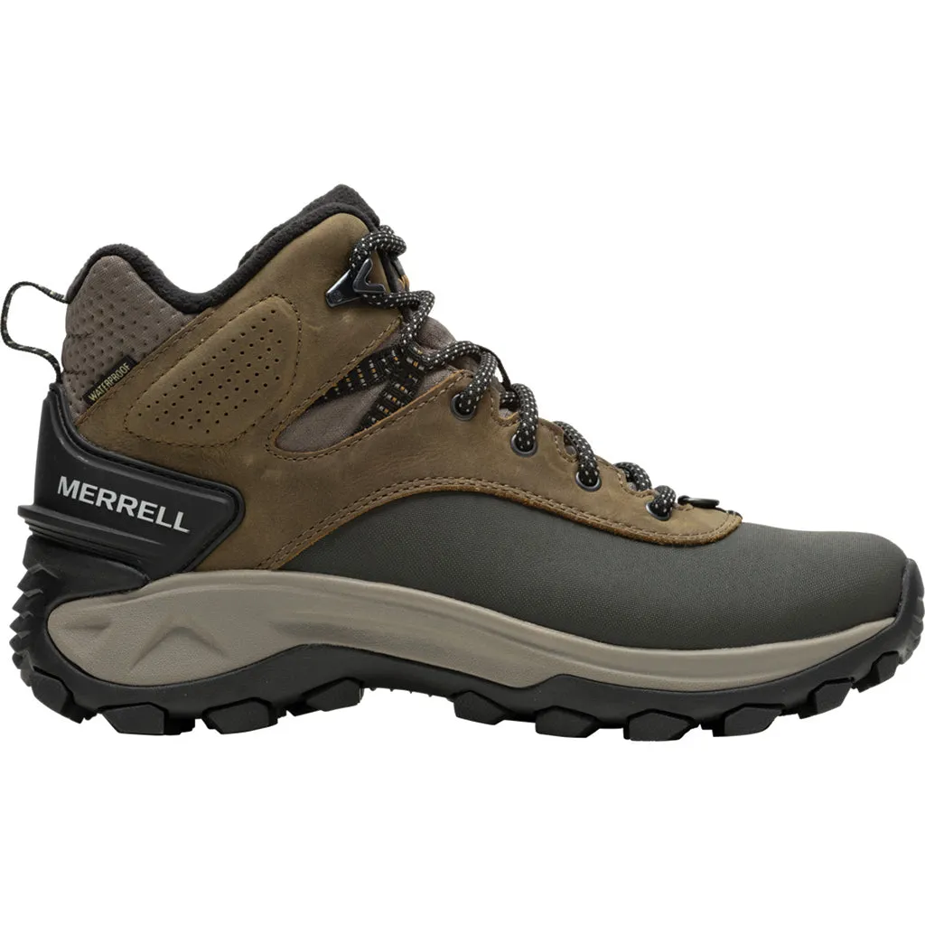Merrell Shoes Women's Merrell Thermo Kiruna 2 Mid Boot