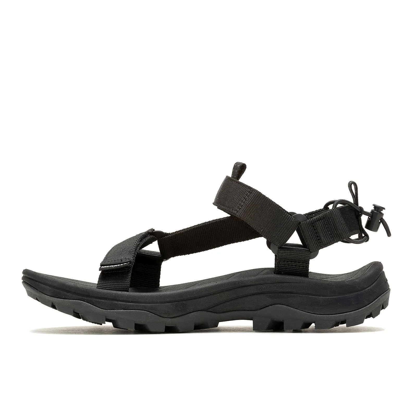 Merrell Shoes Women's Speed Fusion Web Sport Black