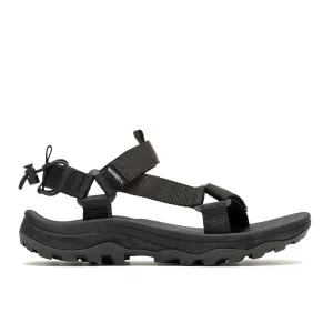 Merrell Shoes Women's Speed Fusion Web Sport Black