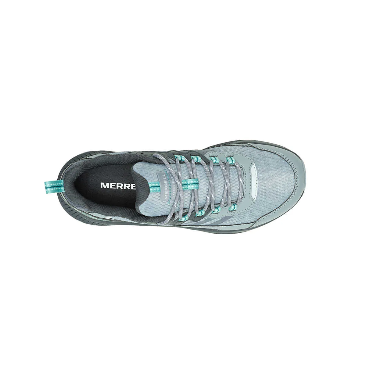 Merrell Shoes Women's Speed Strike 2 WP Monument