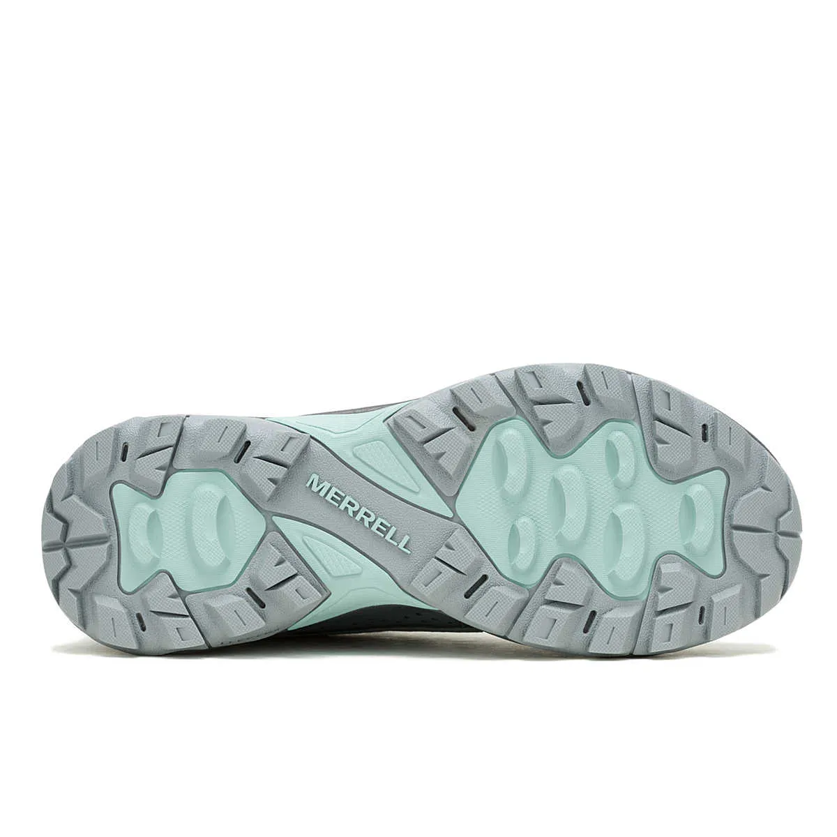 Merrell Shoes Women's Speed Strike 2 WP Monument