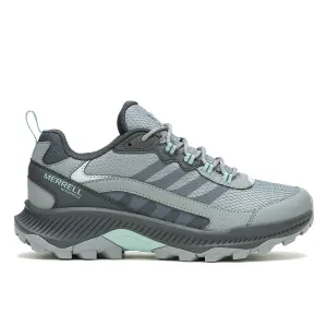 Merrell Shoes Women's Speed Strike 2 WP Monument