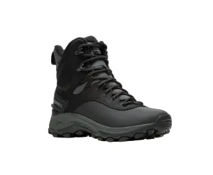 Merrell Shoes Women's Thermo Kiruna 2 Tall WP Black