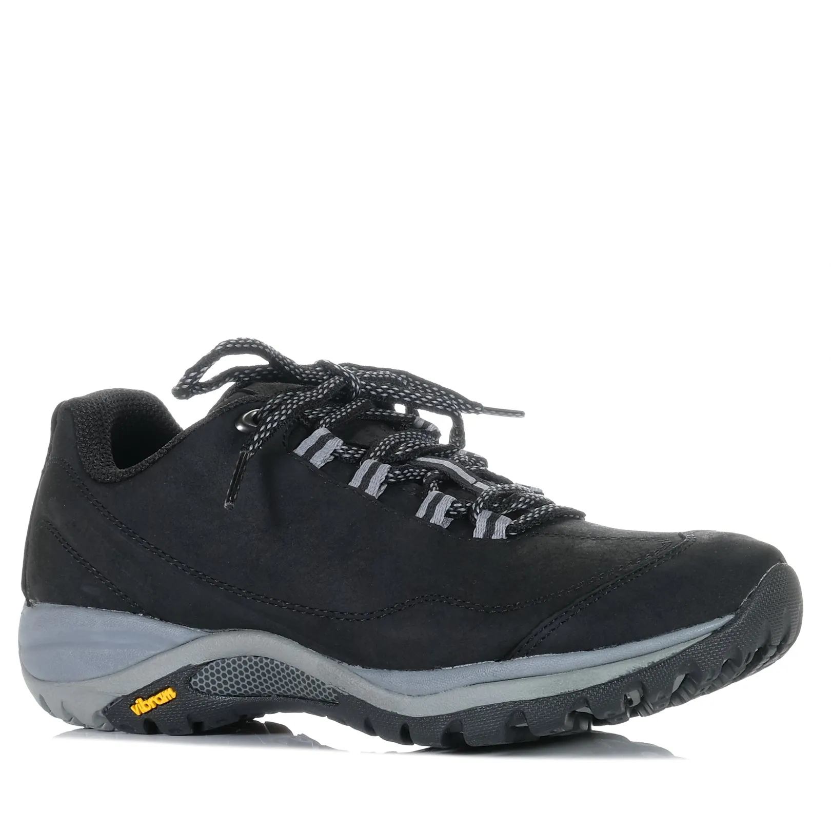 Merrell Siren Traveller 3 Wide Black/Monument