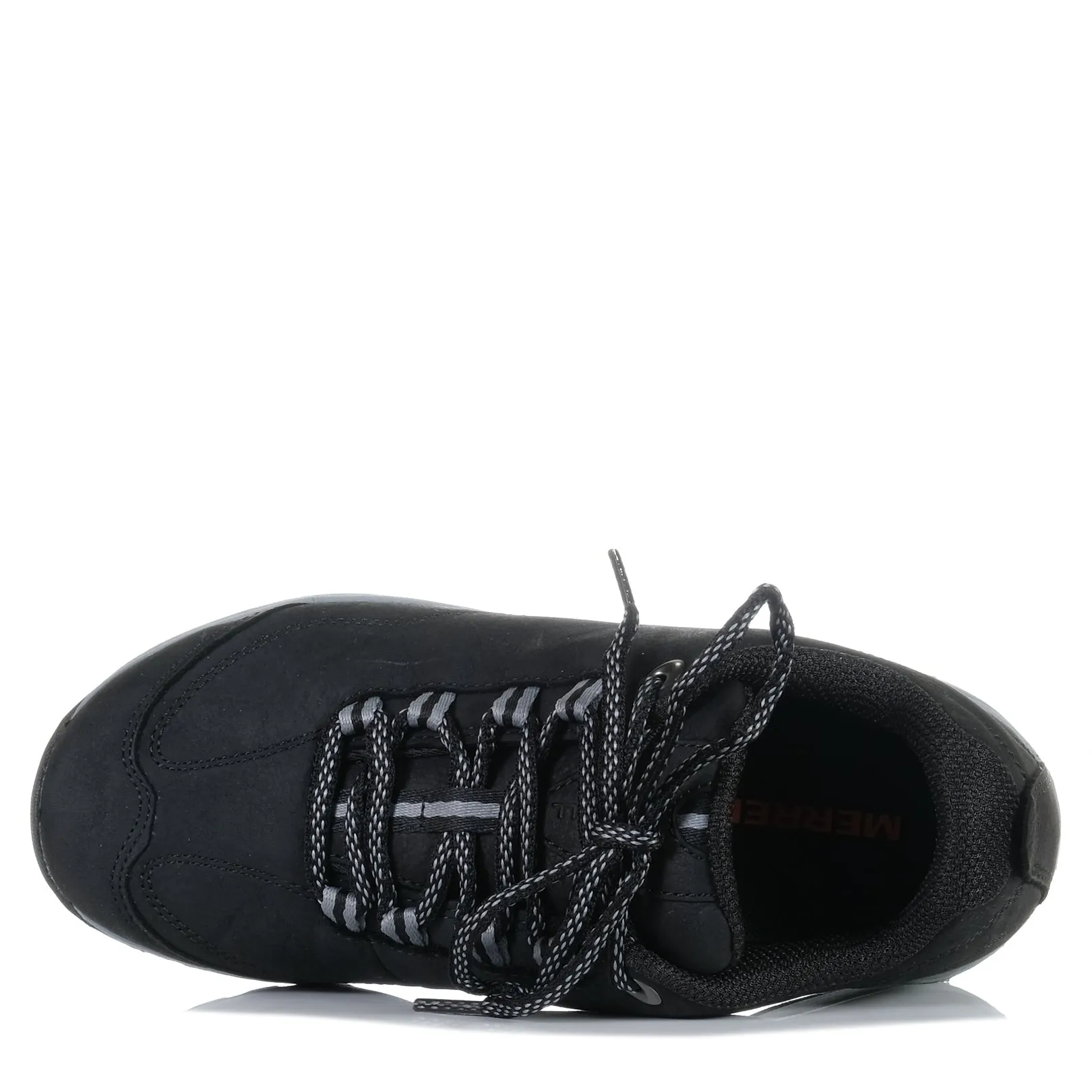 Merrell Siren Traveller 3 Wide Black/Monument