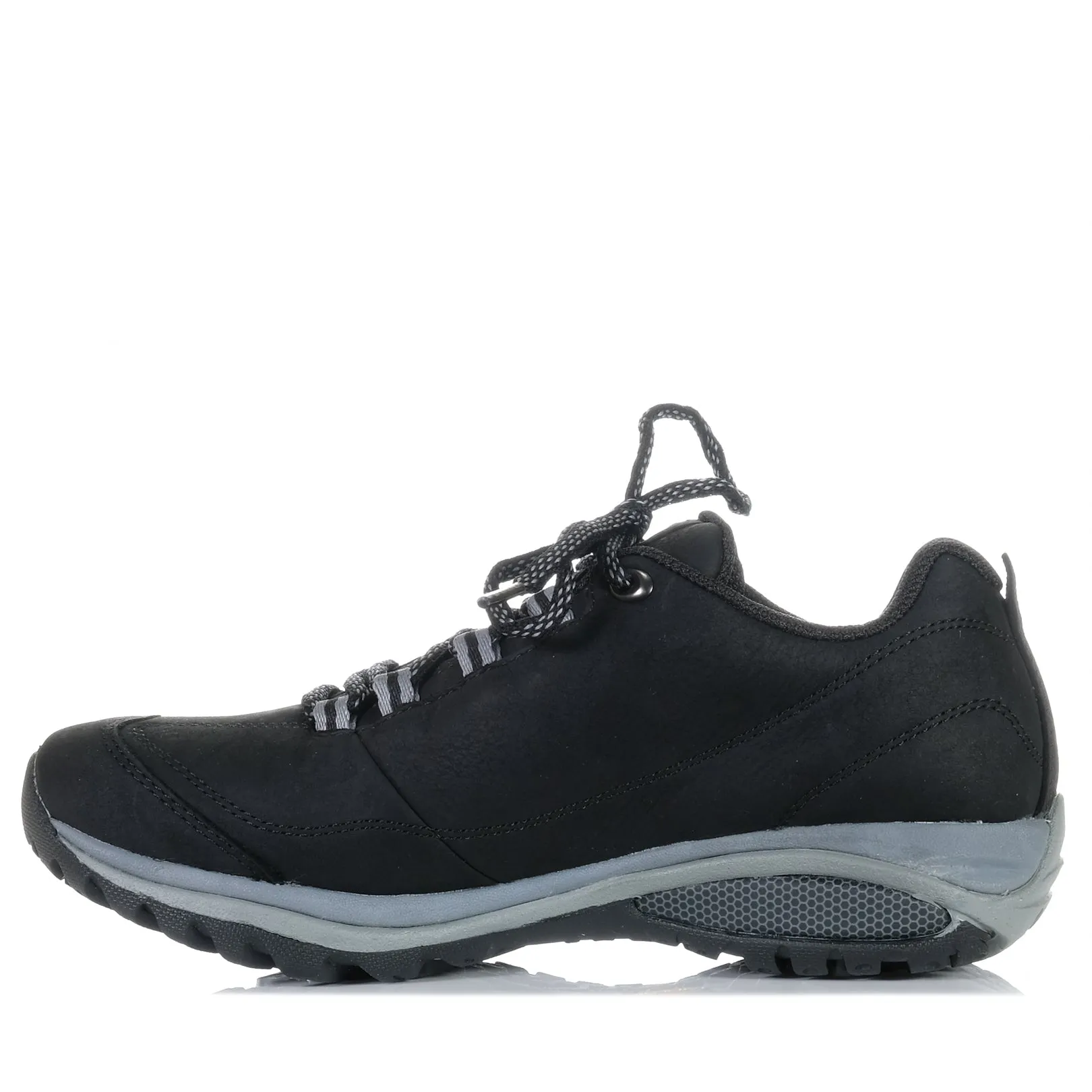 Merrell Siren Traveller 3 Wide Black/Monument