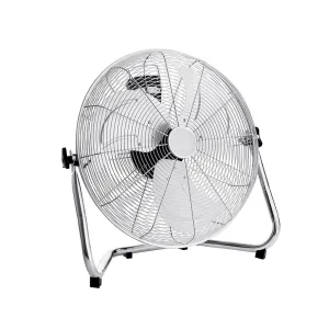 Metal Floor Fan Adjustable Air Circulator exclusive fan collections for home
