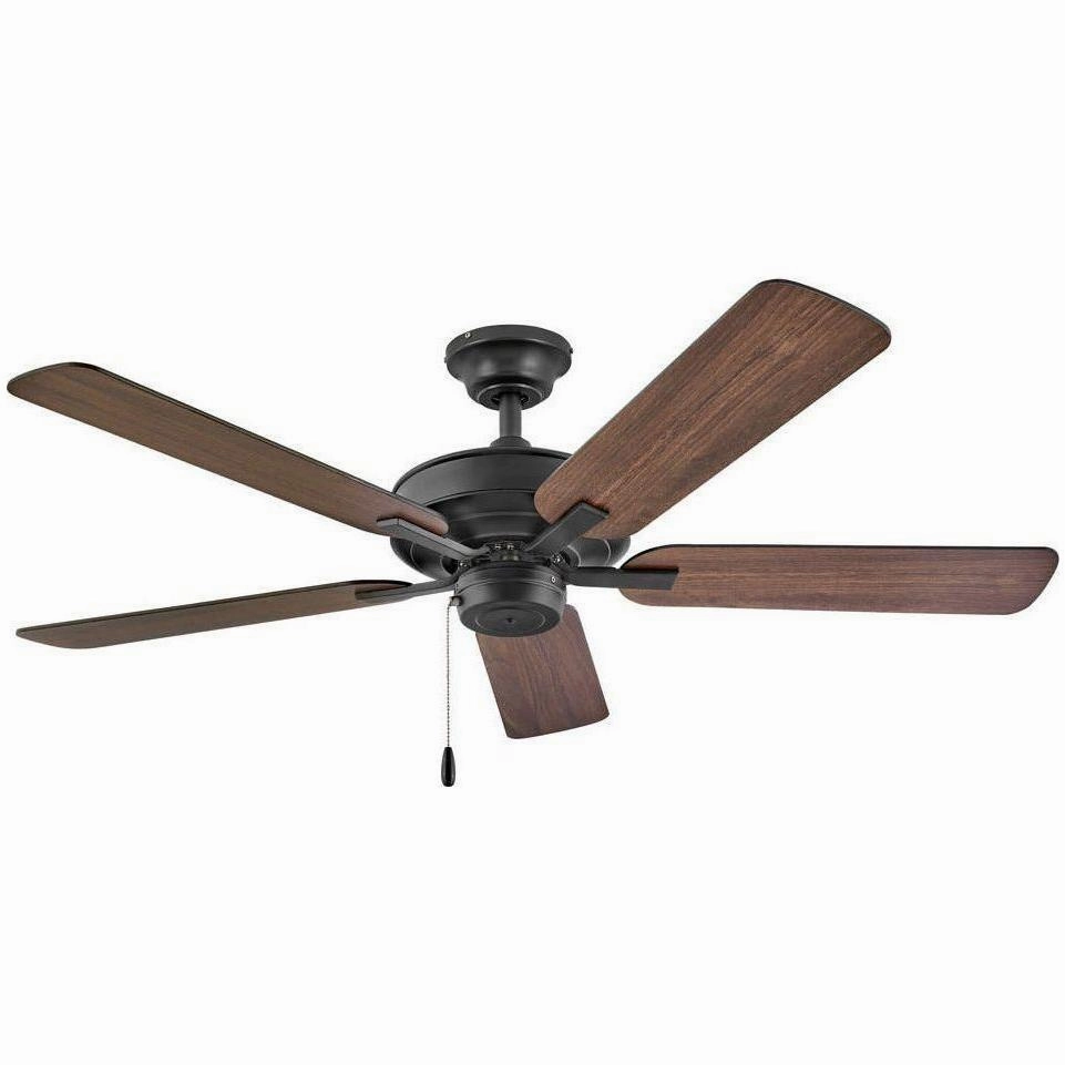 Metro 52" Fan