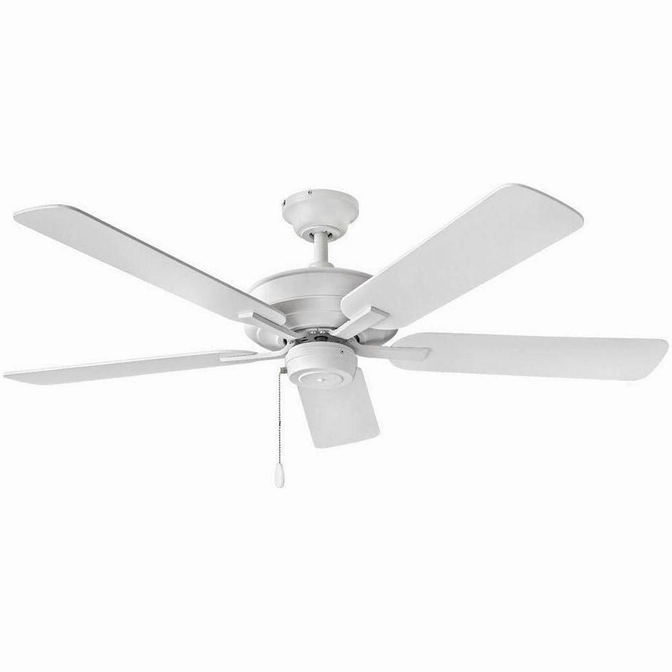 Metro 52" Fan