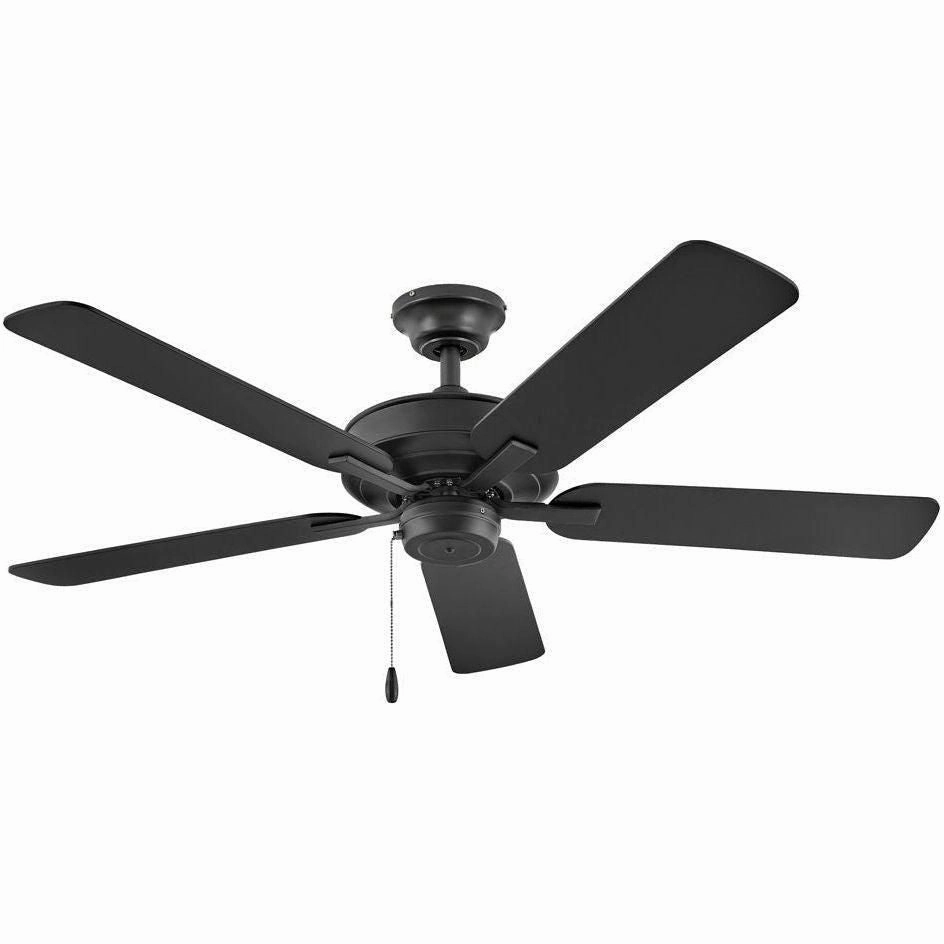 Metro Wet 52" Fan