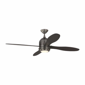 Metrograph Ceiling Fan led ceiling fans with light and remote