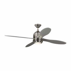 Metrograph Ceiling Fan led ceiling fans with light and remote