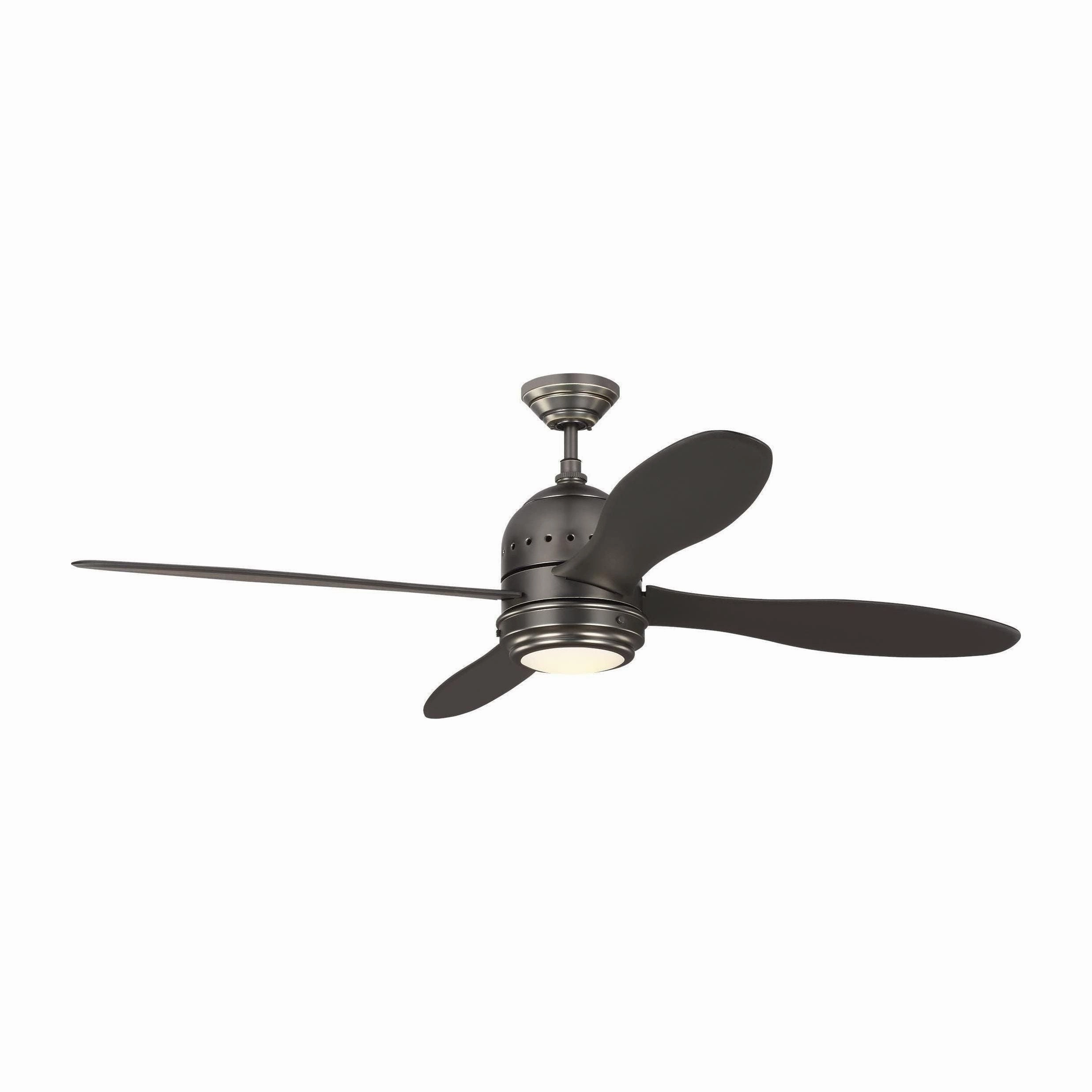 Metrograph Ceiling Fan ceiling fans with integrated LED lighting