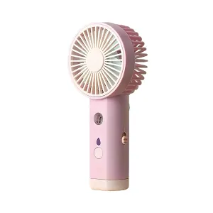 Mini AC Fan  USB Evaporative Cooler electric appliances for travel and commuting