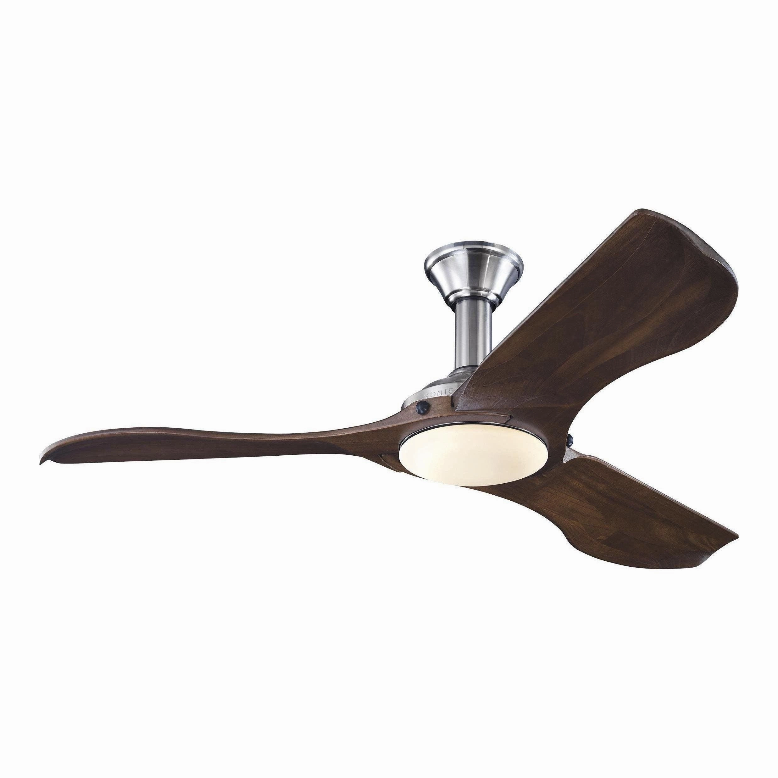Minimalist Ceiling Fan led ceiling fans with light and remote