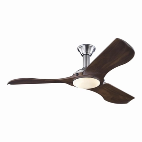 Minimalist Ceiling Fan led ceiling fans with light and remote