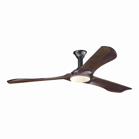 Minimalist Max Ceiling Fan led ceiling fans with light and remote