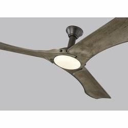 Minimalist Max Ceiling Fan