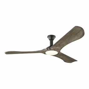 Minimalist Max Ceiling Fan led ceiling fans with light and remote