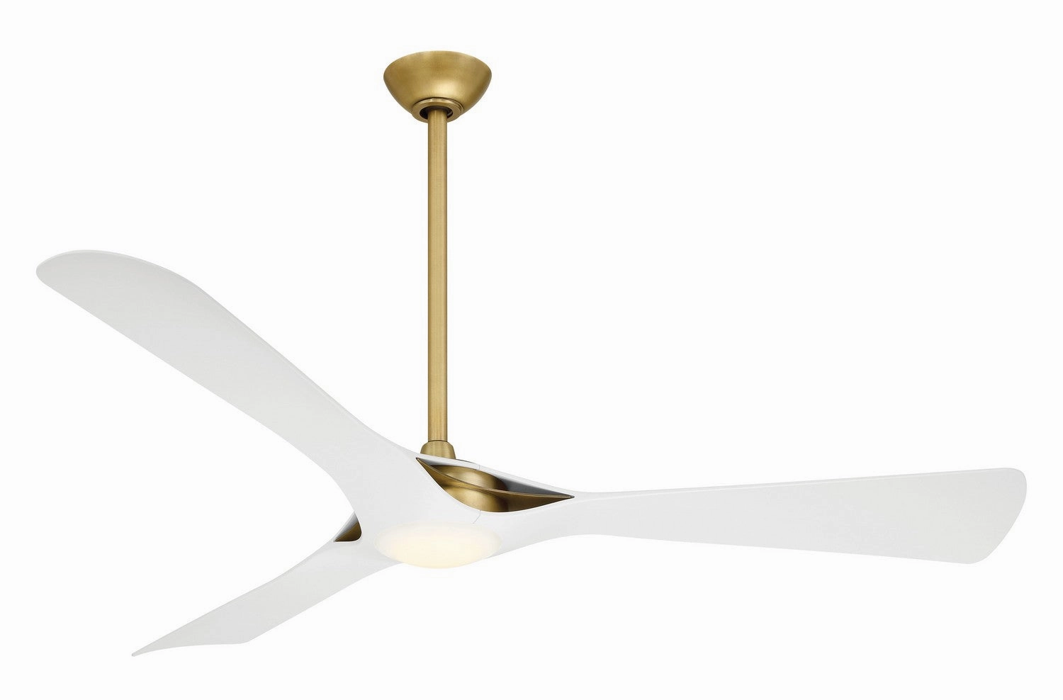 Minka Aire Bridge | Indoor Ceiling Fan with 20W LED