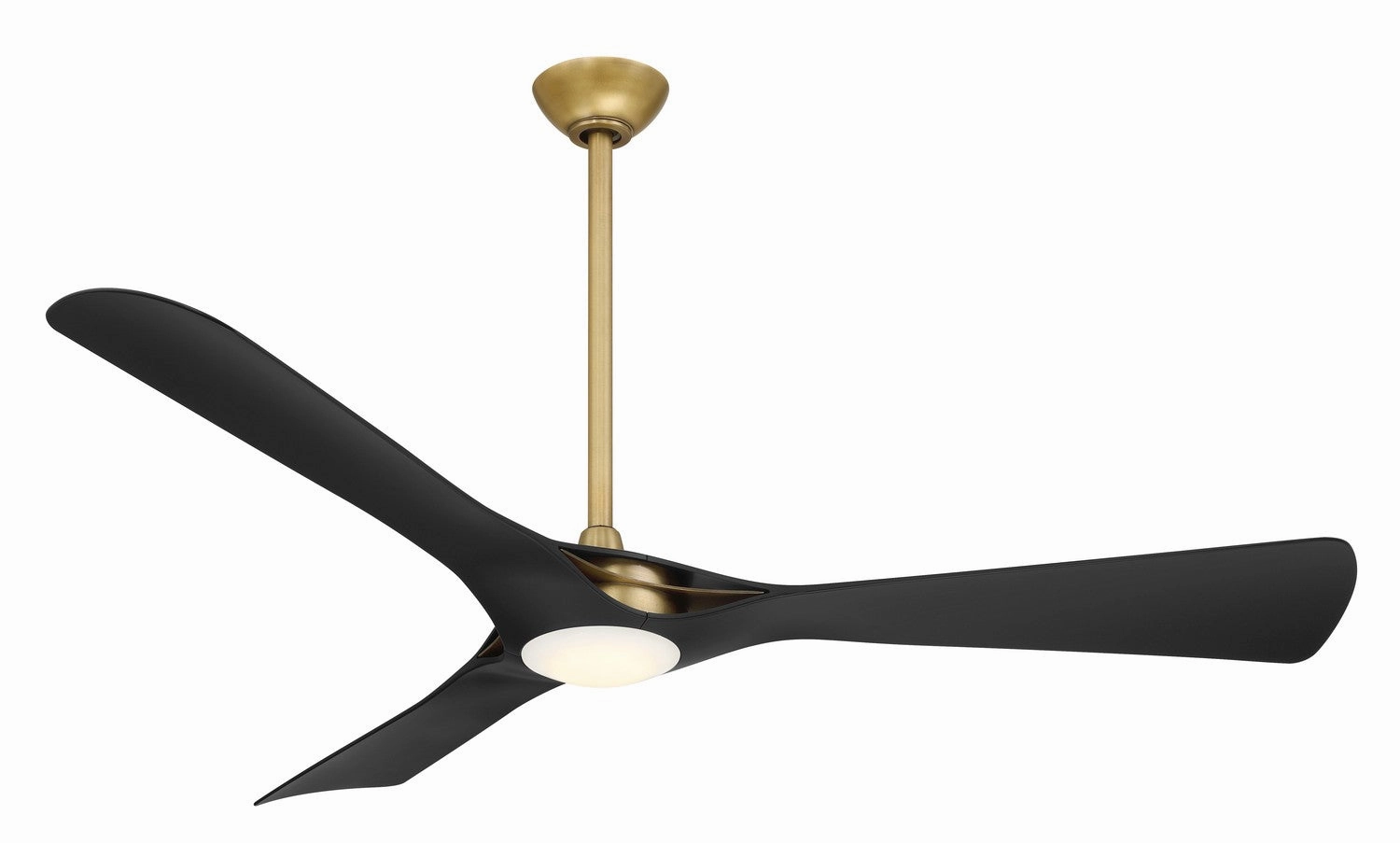 Minka Aire Bridge | Indoor Ceiling Fan with 20W LED