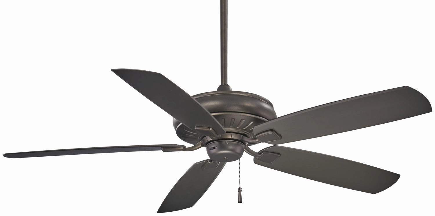 Minka Aire Sunseeker 60" Outdoor Pull Chain Ceiling Fan
