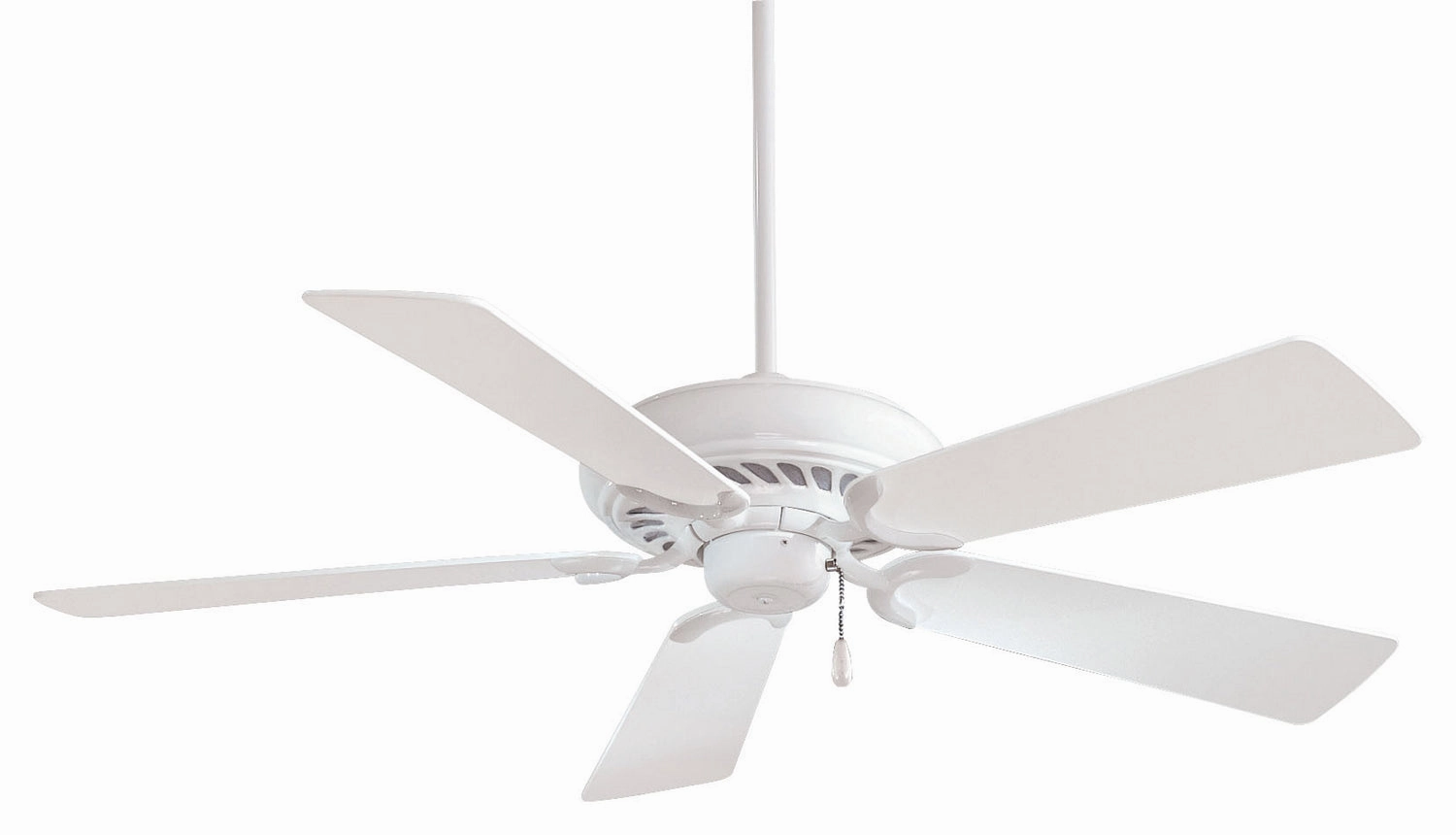 Minka Aire Supra Pull Chain Ceiling Fan