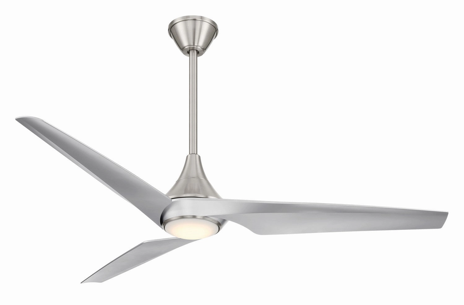 Minka Aire Switch | Indoor Ceiling Fan with 20W LED Energy-efficient ceiling fan with remote