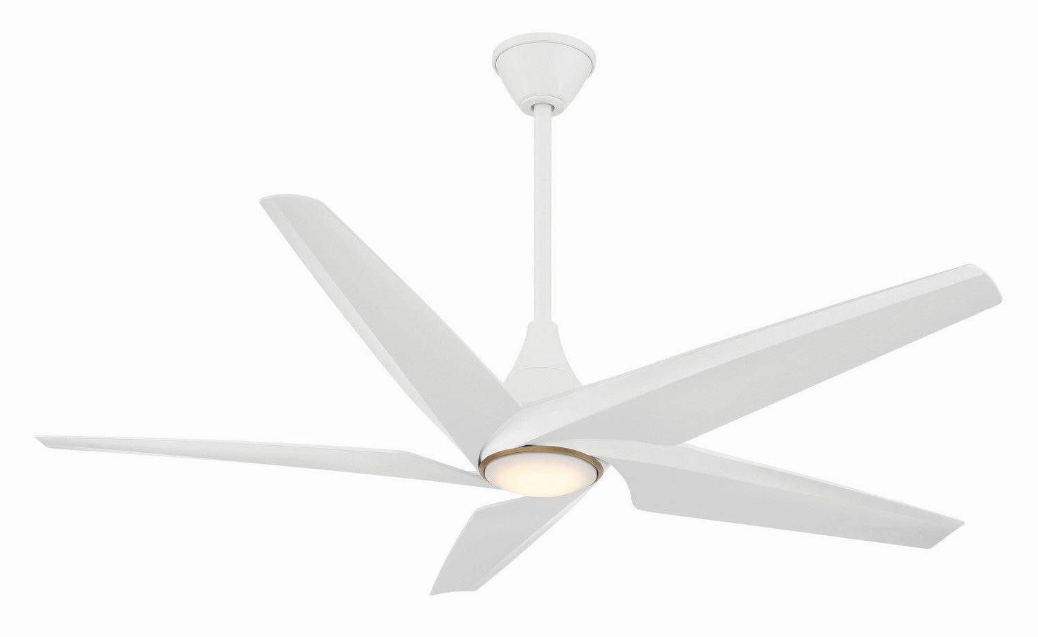 Minka Aire Switch | Indoor Ceiling Fan with 20W LED