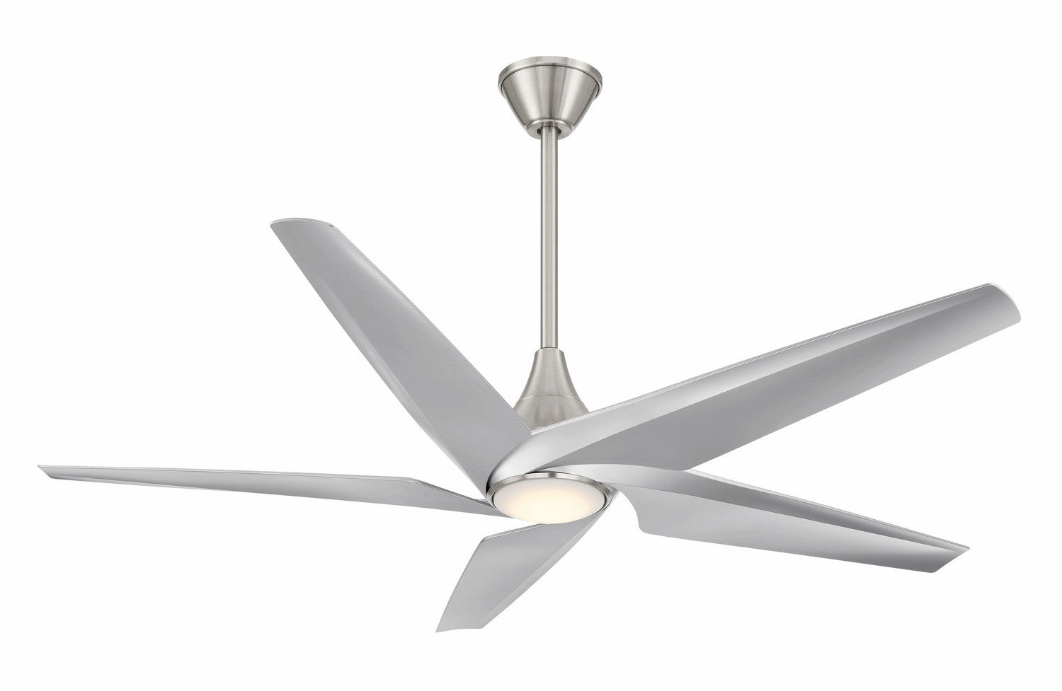 Minka Aire Switch | Indoor Ceiling Fan with 20W LED