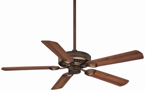 Minka Aire Ultra-Max | Indoor Ceiling Fan & Remote powerful indoor fans for whole-room cooling