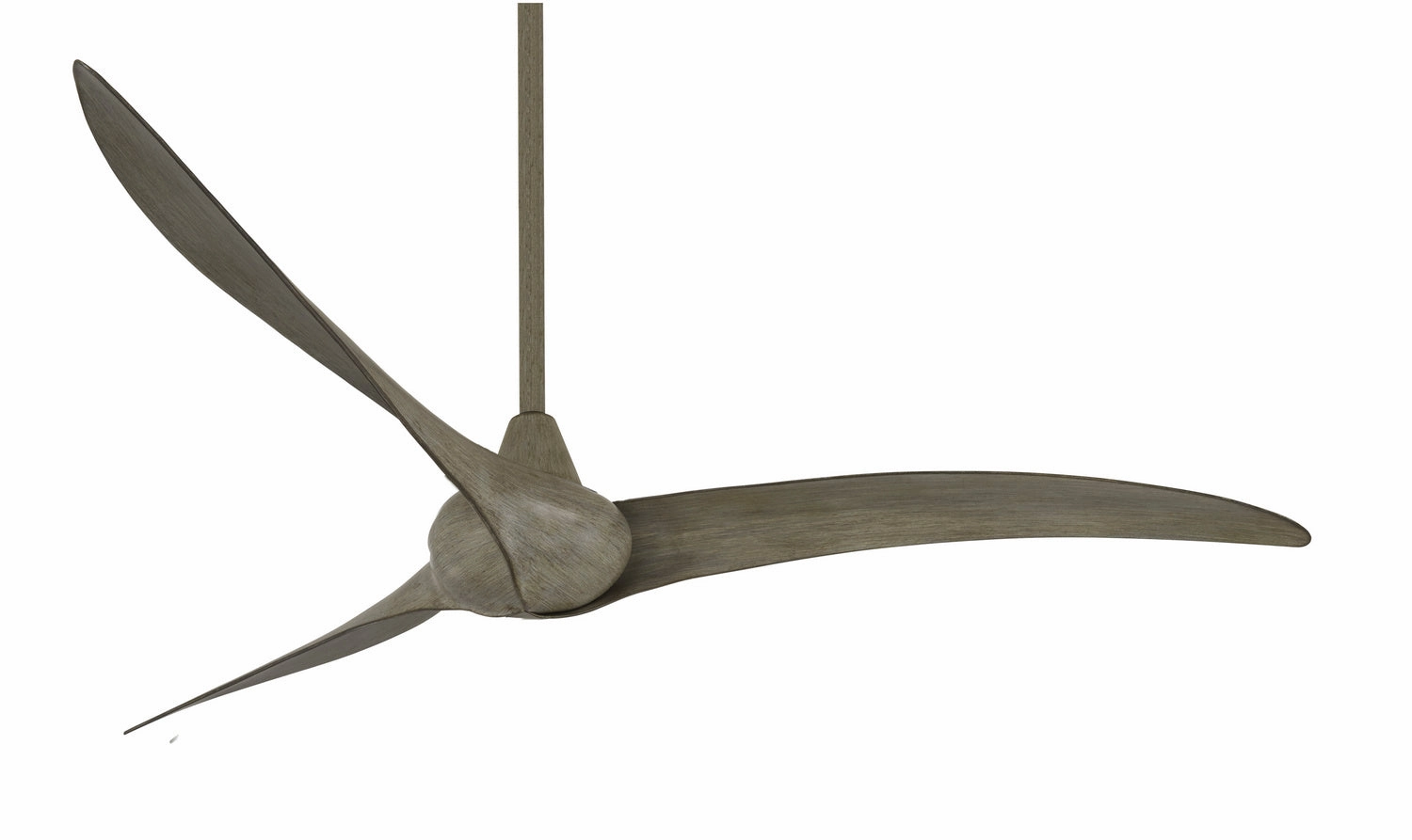 Minka Aire Wave Ceiling Fan with Handheld Remote Control