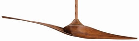 Minka Aire Wave Ii | Indoor Ceiling Fan & Remote Energy-efficient ceiling fan with remote