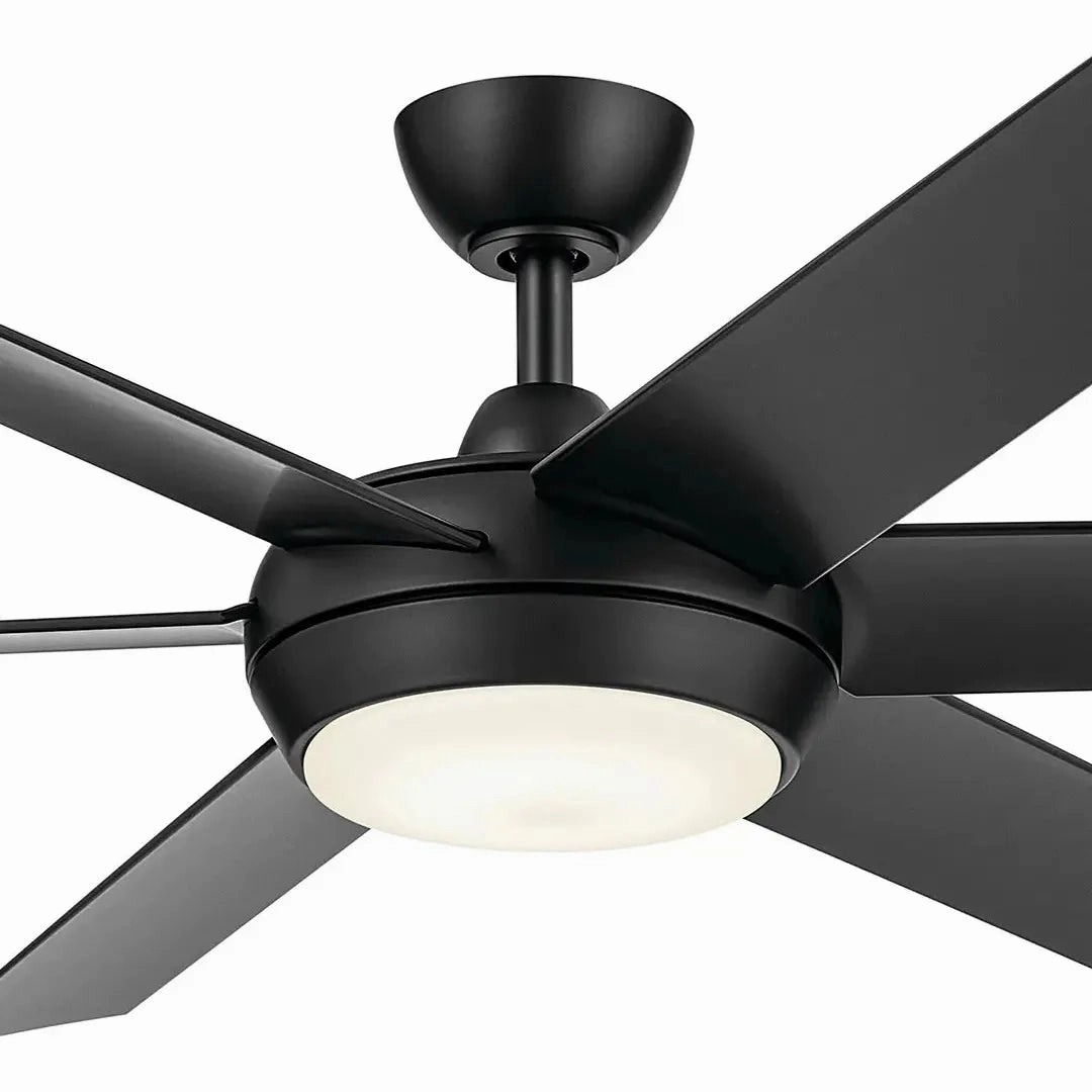 Mint 60" Ceiling Fan