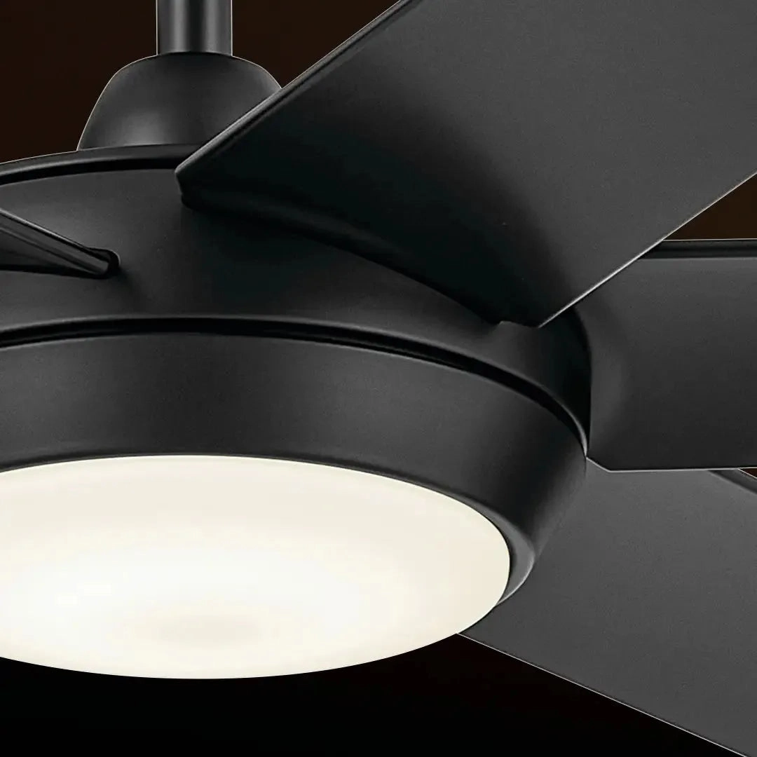 Mint 60" Ceiling Fan