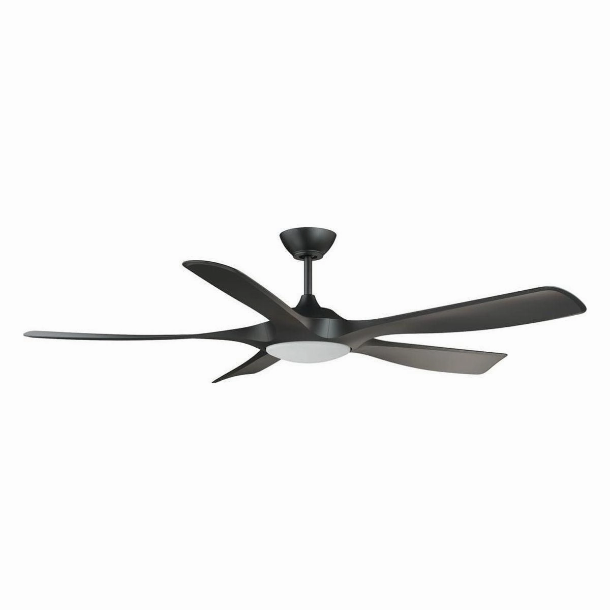 Mistral Ceiling Fan led ceiling fans with light and remote