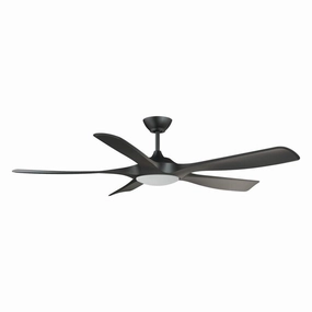 Mistral Ceiling Fan ceiling fans with integrated LED lighting